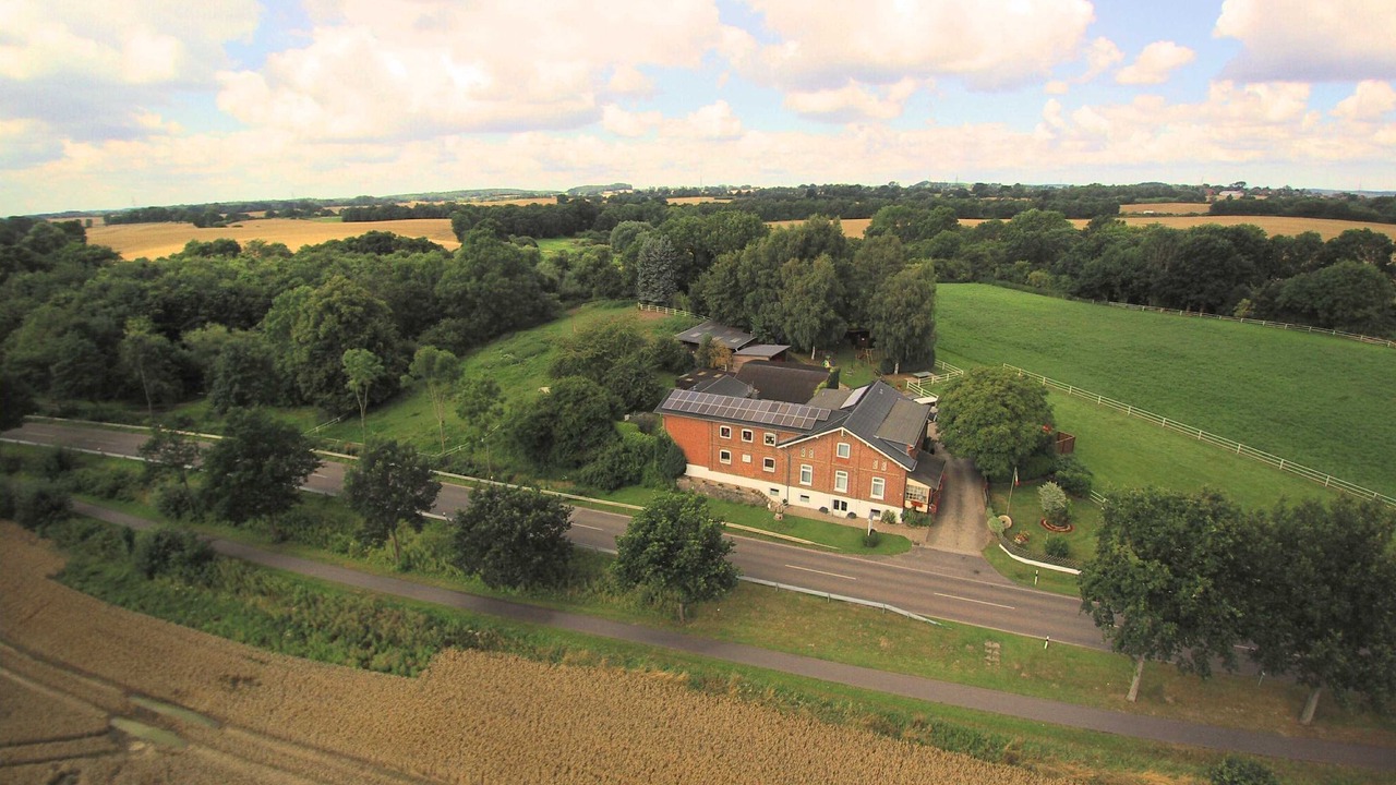 Photo of Outdoor in Sierksdorf