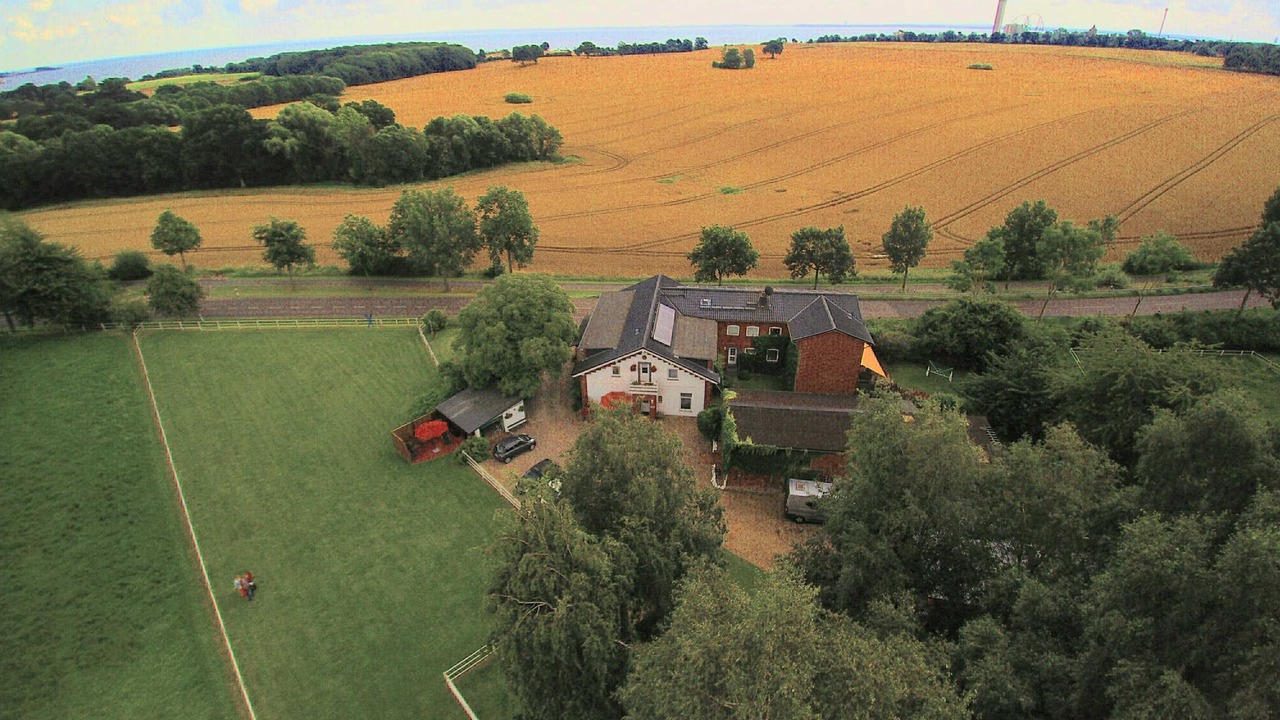 Photo of Outdoor in Sierksdorf