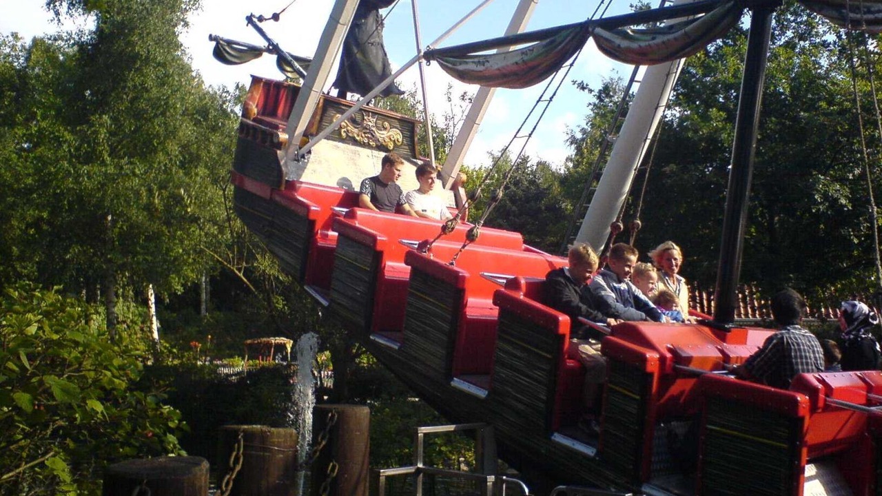 Photo of Outdoor in Sierksdorf