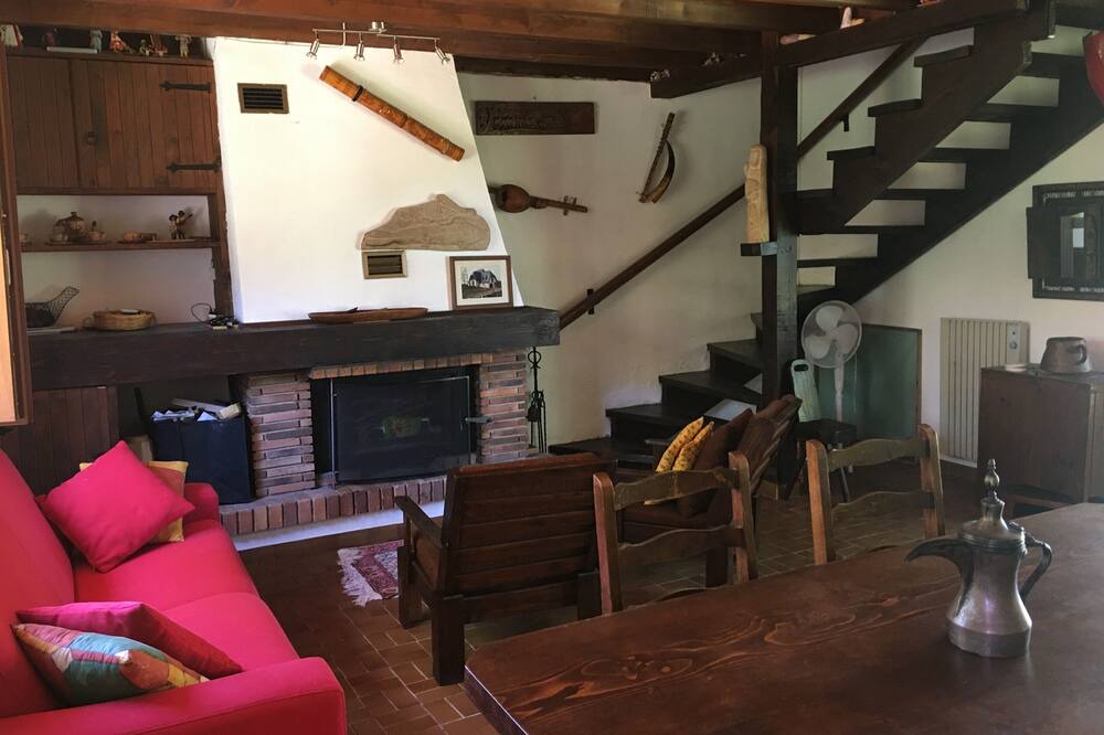 Photo of Livingroom in Saint-Pierre-d'Entremont