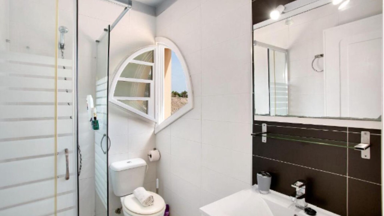 Photo of Bathroom in Meloneras