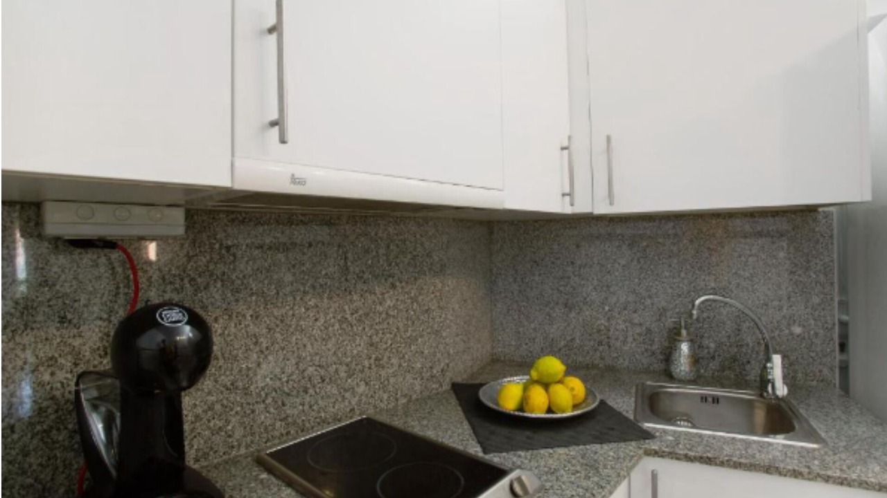 Photo of Kitchen in Meloneras