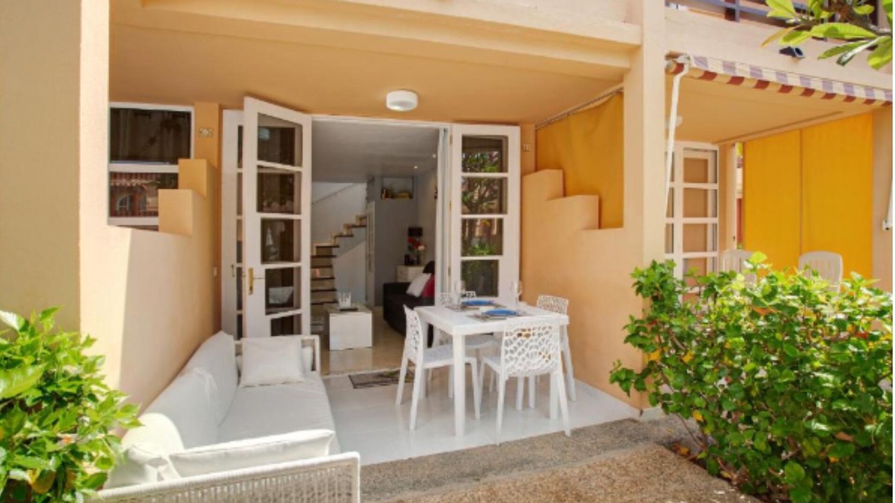 Photo of Outdoor in Meloneras