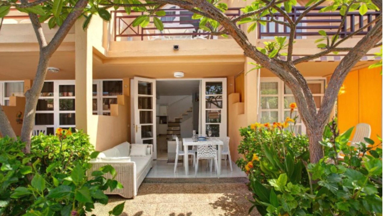 Photo of Outdoor in Meloneras