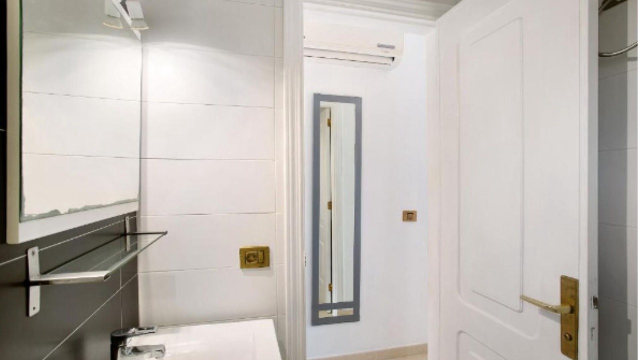Photo of Bathroom in Meloneras