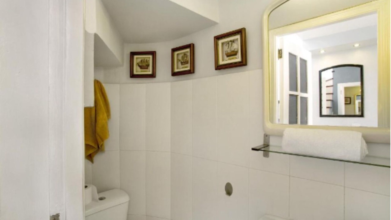 Photo of Bathroom in Meloneras