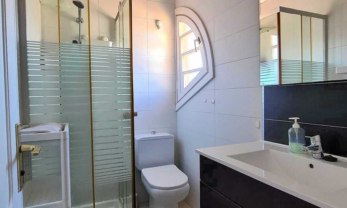 Photo of Bathroom in Meloneras