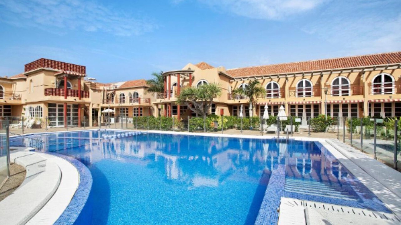 Photo of Outdoor in Meloneras