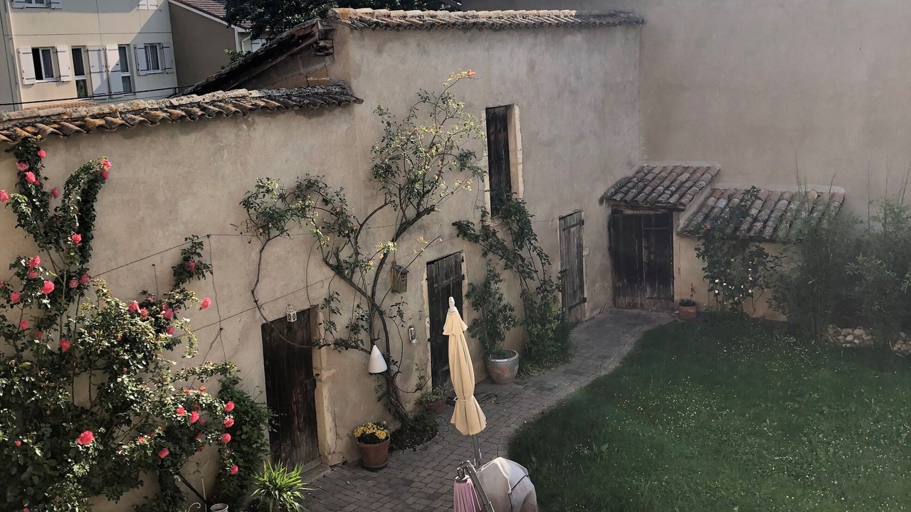 Photo of Outdoor in Jassans-Riottier