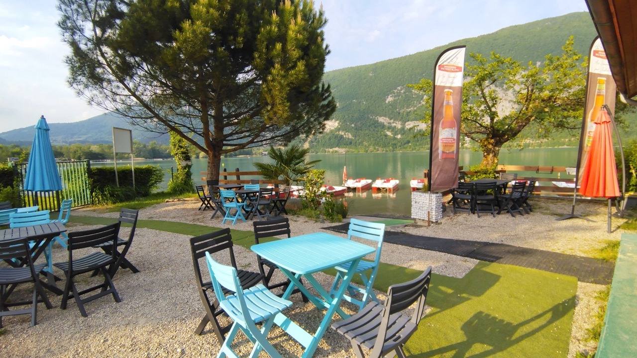 Photo of Outdoor in Novalaise