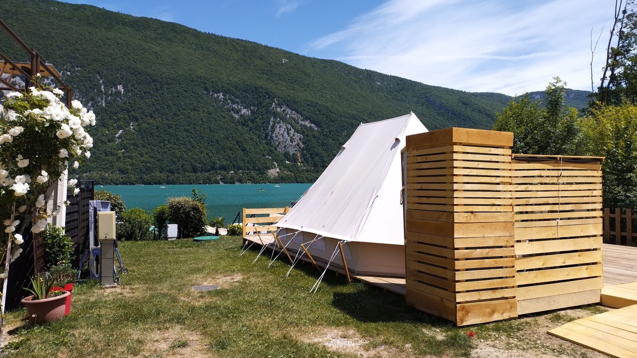 Photo of Outdoor in Novalaise