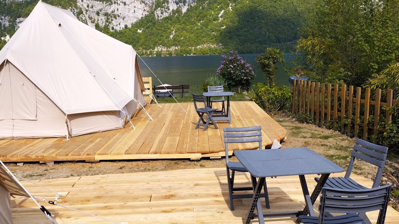 Photo of Outdoor in Novalaise