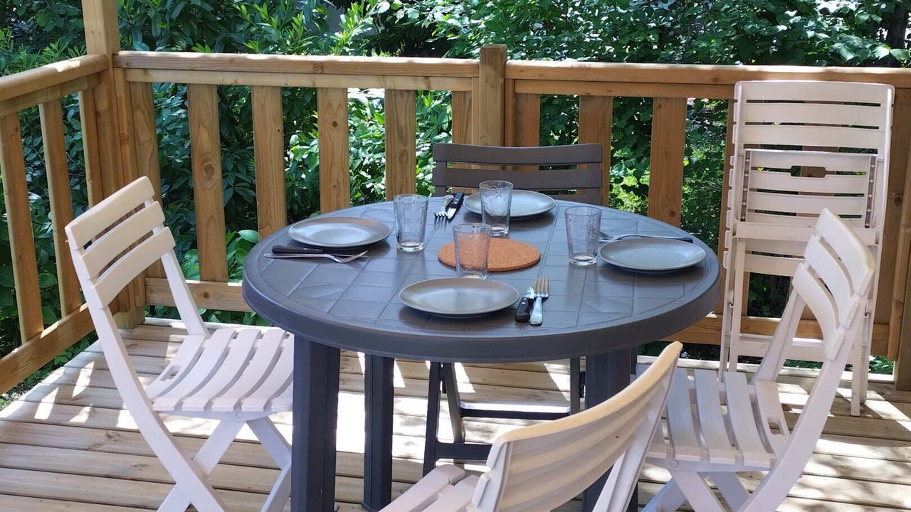 Photo of Outdoor in Novalaise