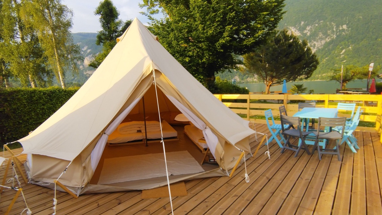 Photo of Outdoor in Novalaise