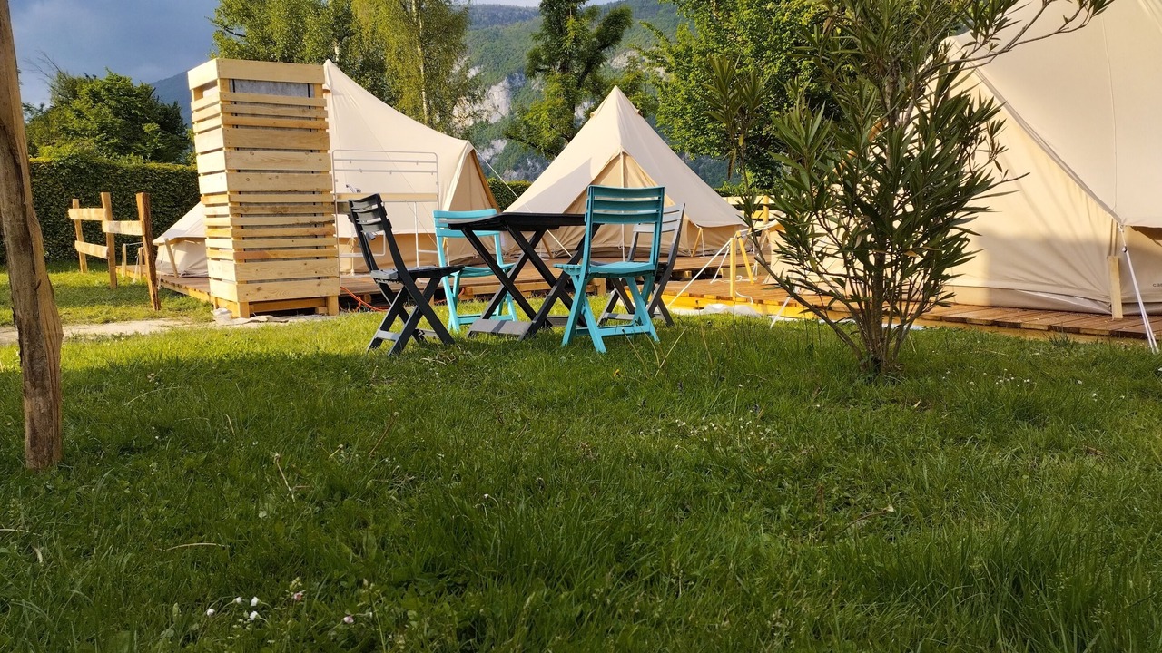 Photo of Outdoor in Novalaise