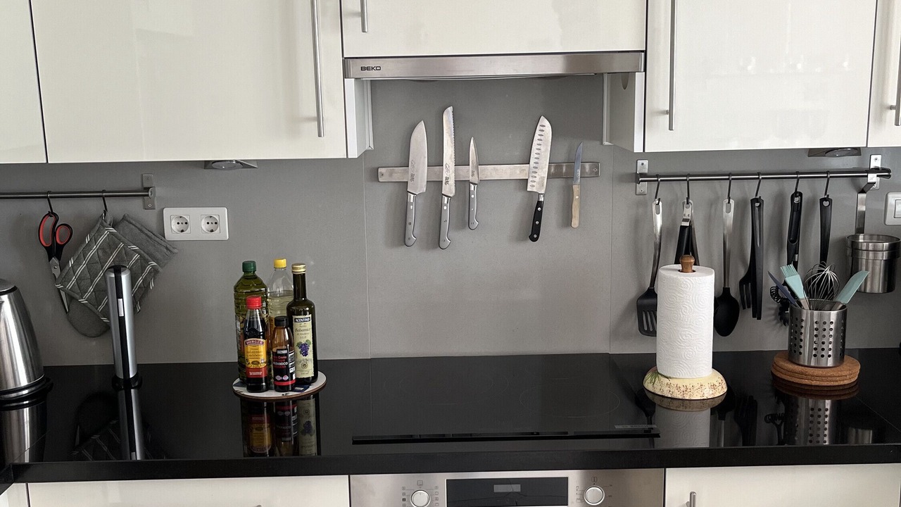 Photo of Kitchen in Urbanizacion Ladera del Mar