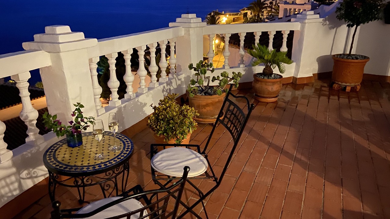 Photo of Outdoor in Urbanizacion Ladera del Mar