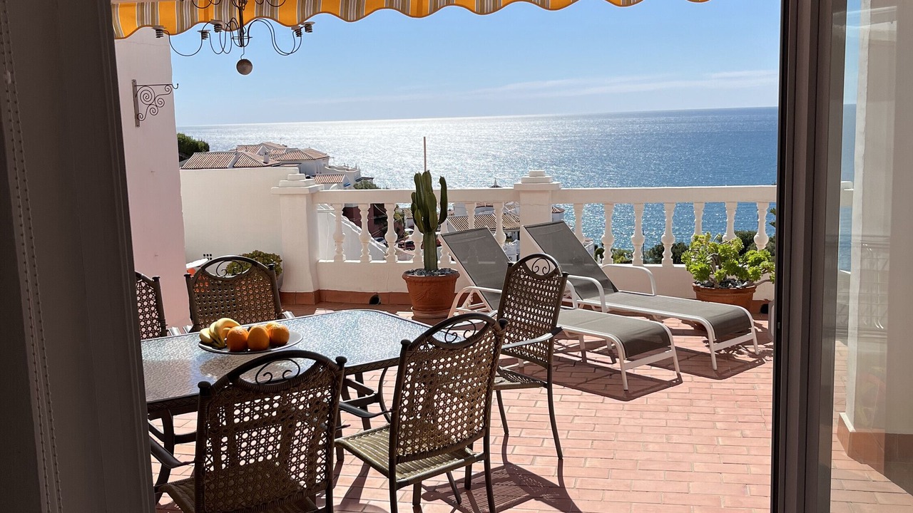 Photo of Outdoor in Urbanizacion Ladera del Mar