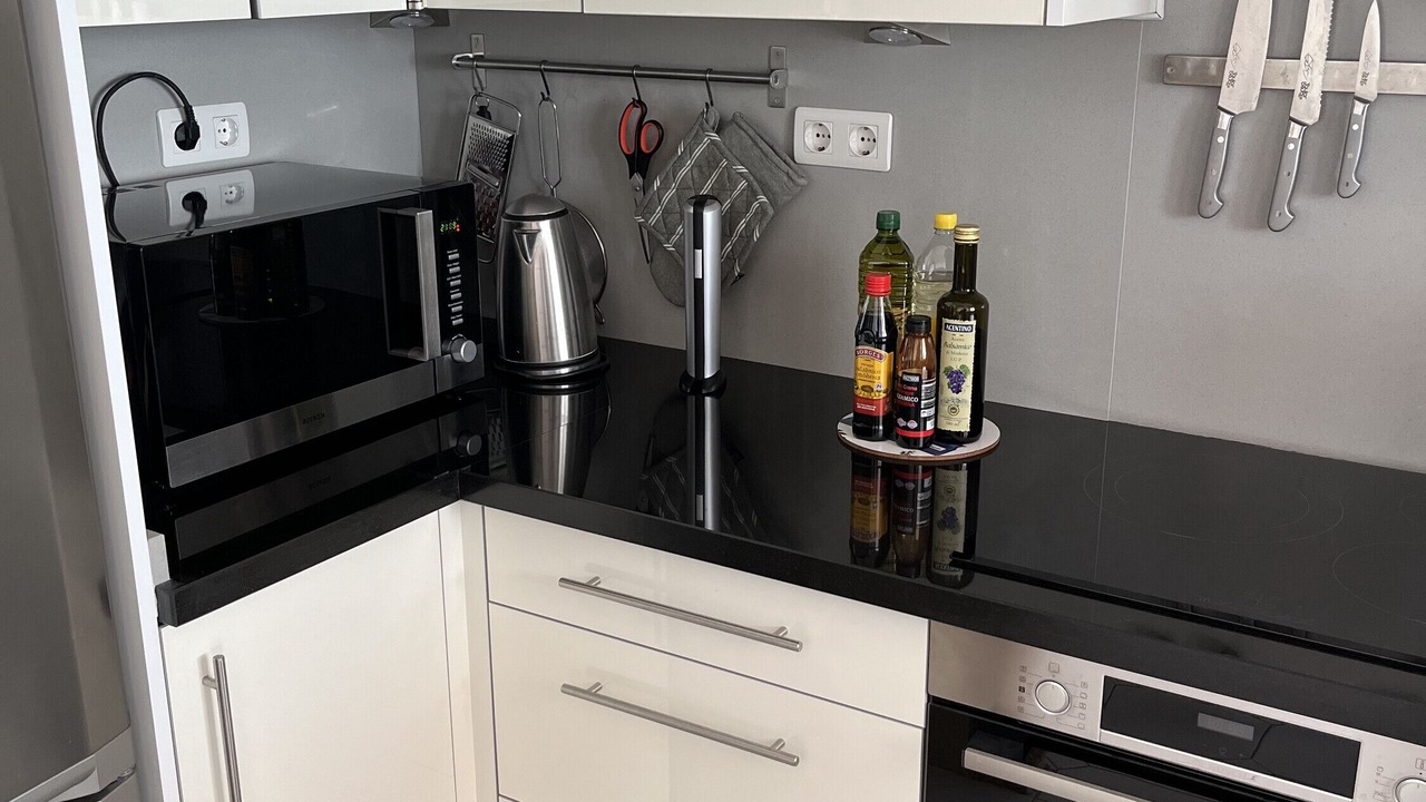 Photo of Kitchen in Urbanizacion Ladera del Mar