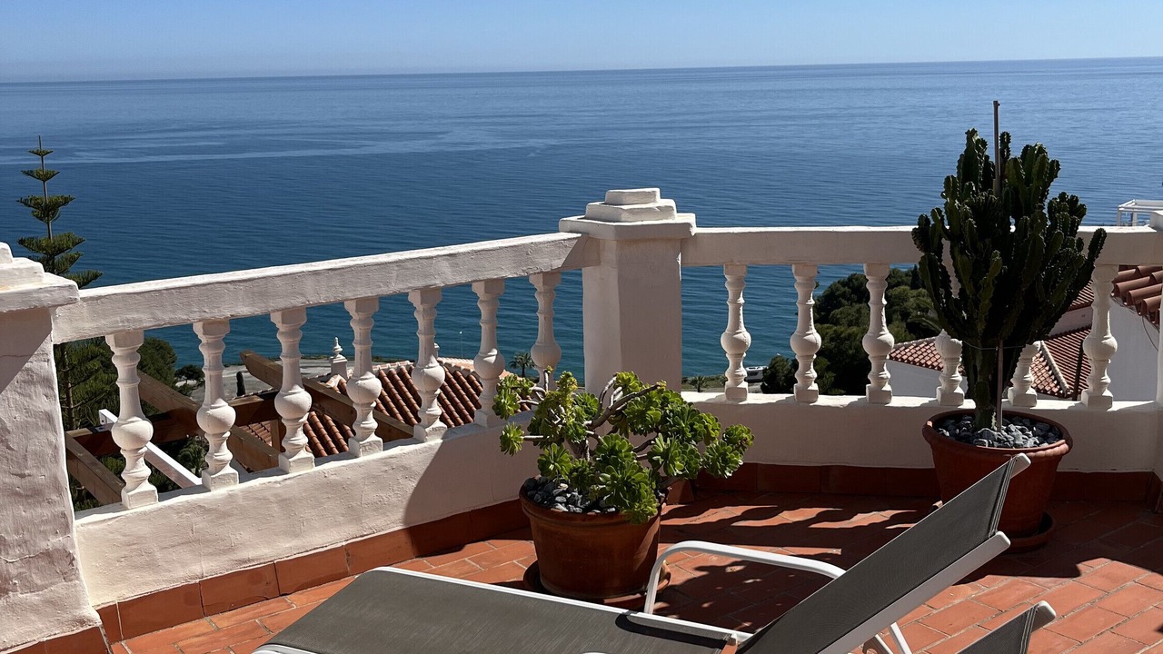 Photo of Outdoor in Urbanizacion Ladera del Mar