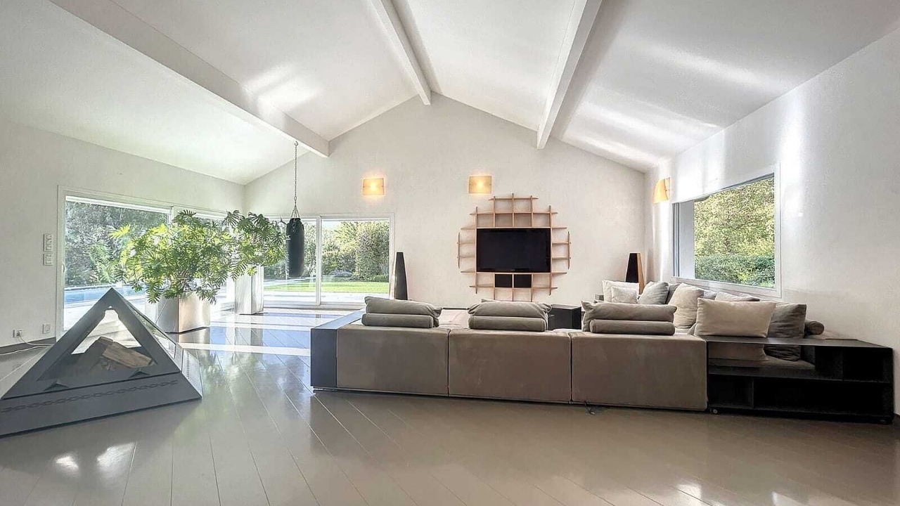 Photo of Livingroom in Messery