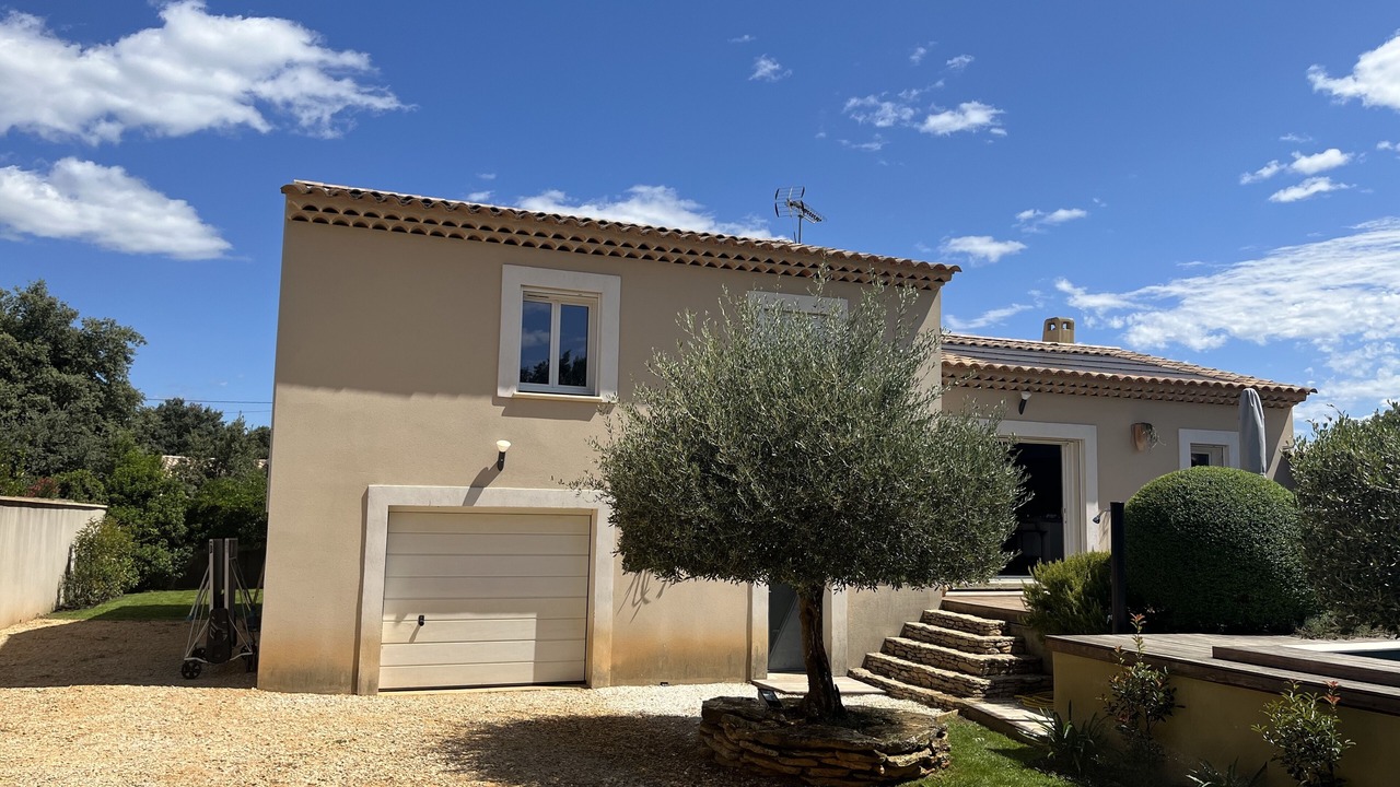 Photo of Outdoor in Vers-Pont-du-Gard