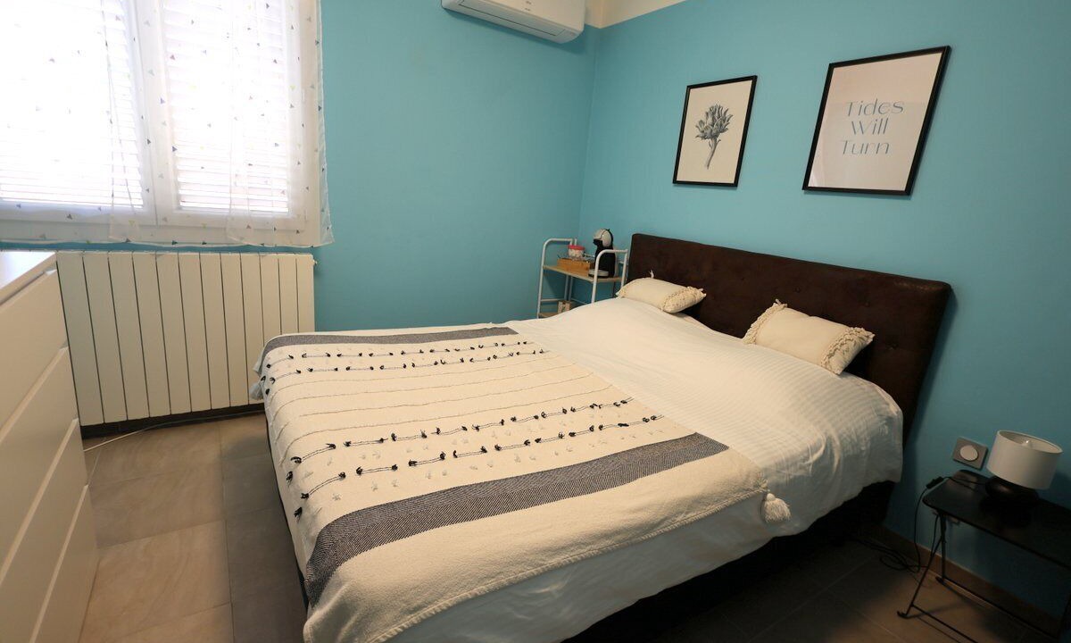Photo of Bedroom in Bezouce