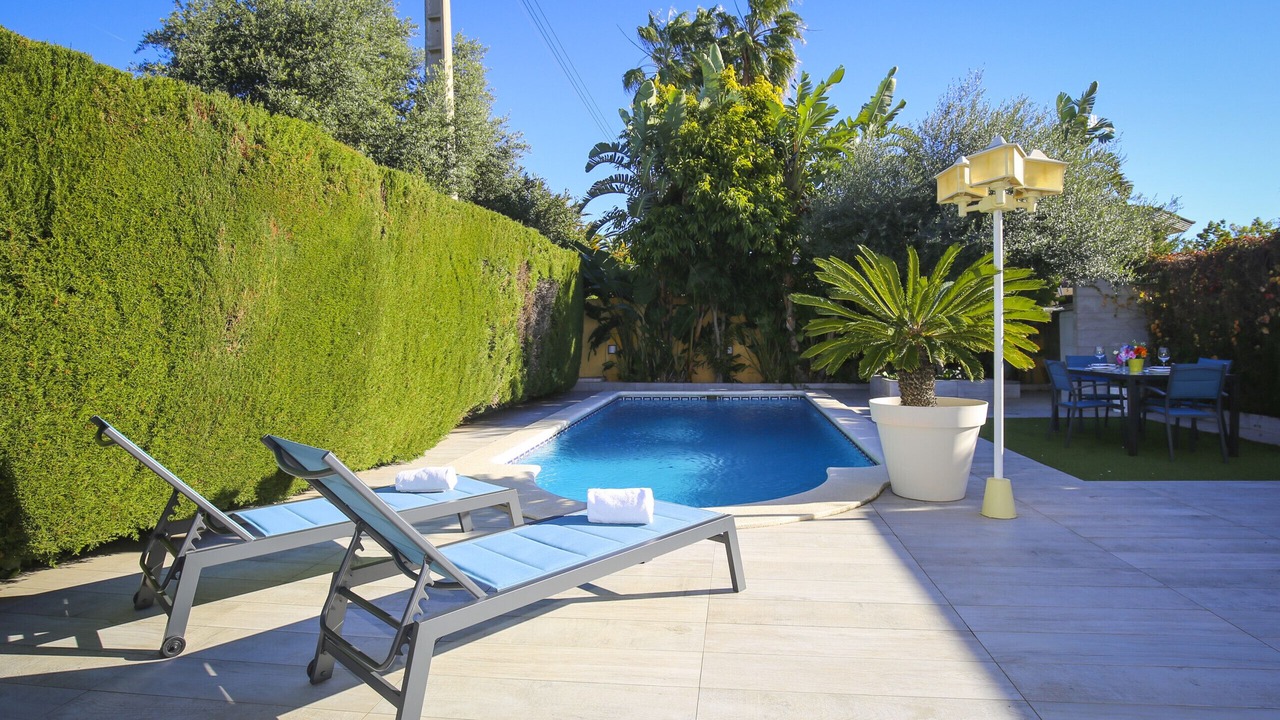 Photo of Outdoor in Vilafortuny