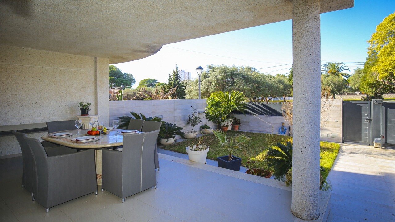 Photo of Outdoor in Vilafortuny