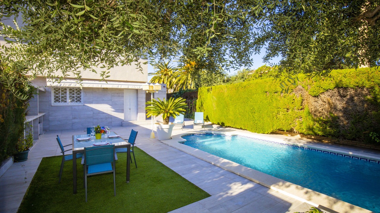 Photo of Outdoor in Vilafortuny