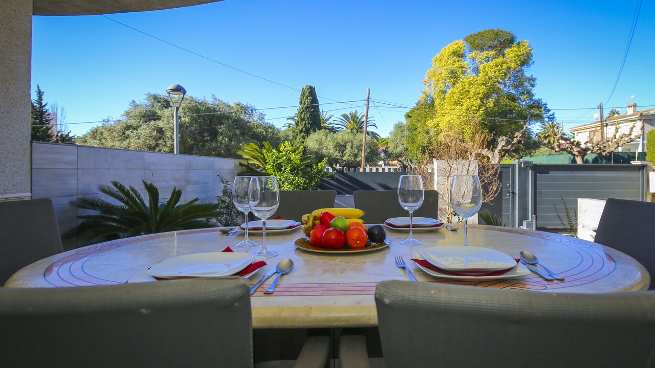 Photo of Outdoor in Vilafortuny