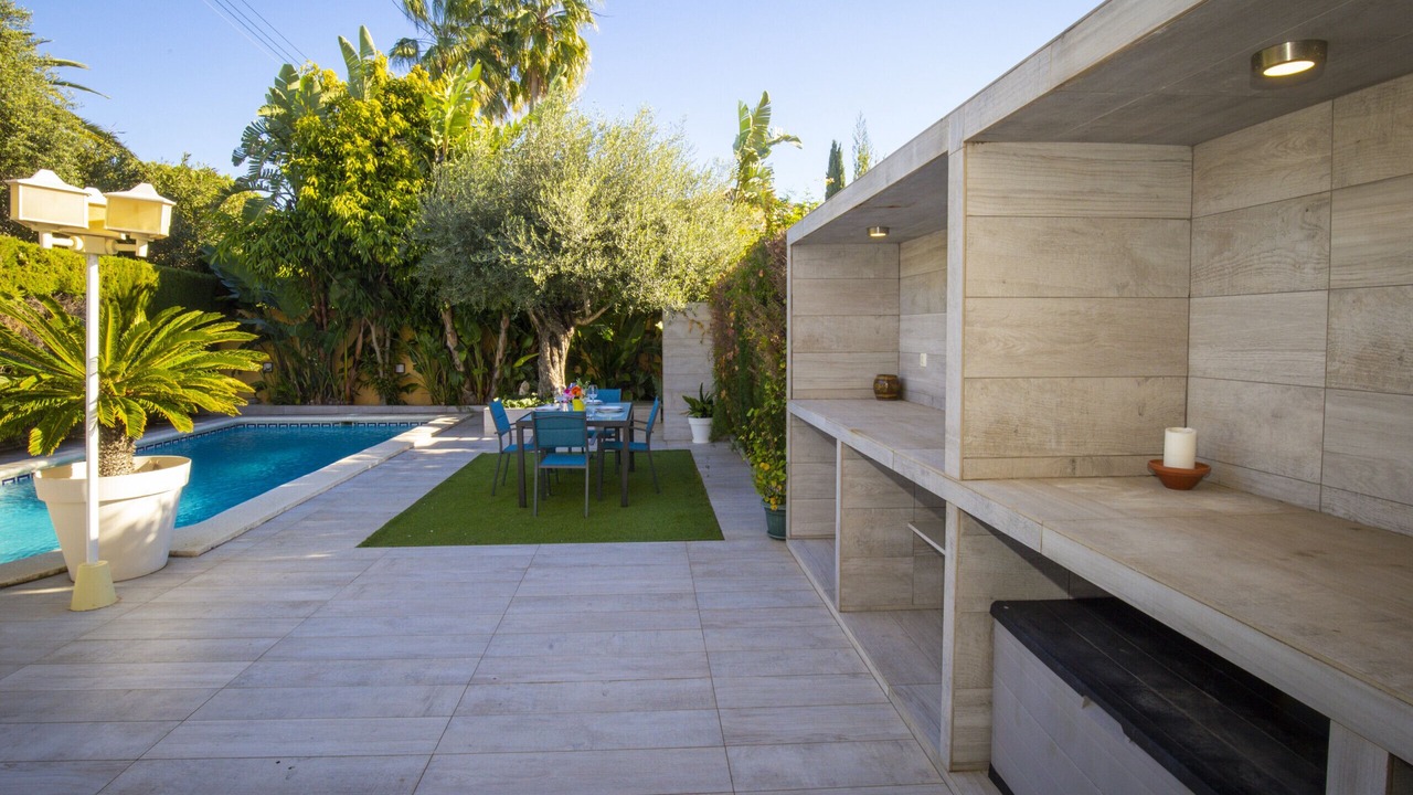 Photo of Outdoor in Vilafortuny