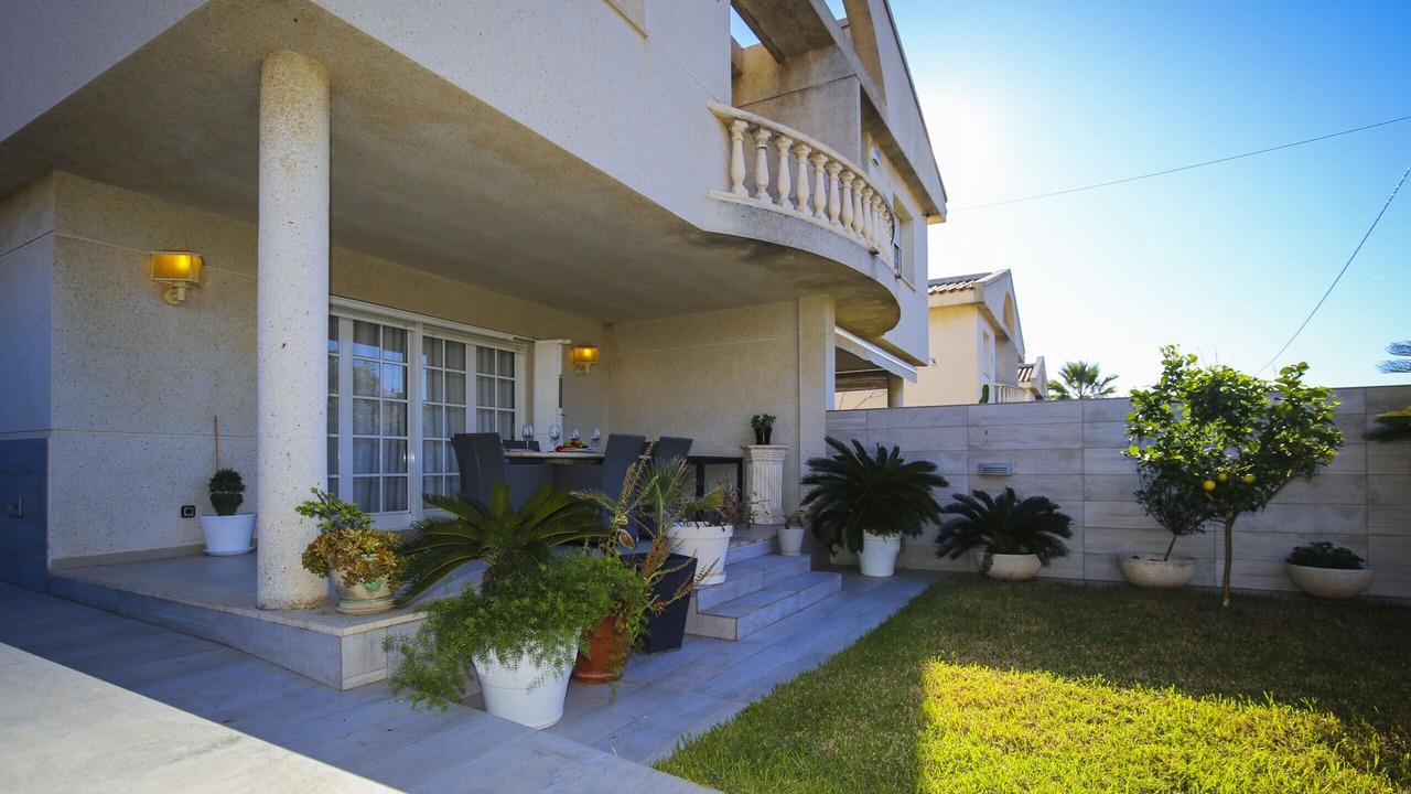 Photo of Outdoor in Vilafortuny