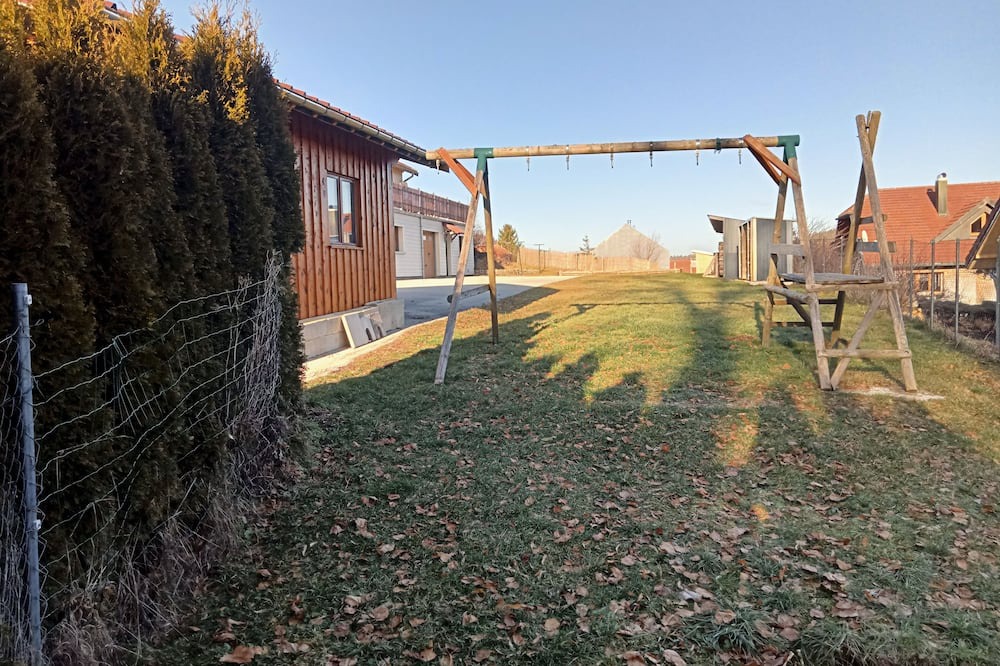 Photo of Outdoor in Les Pontets