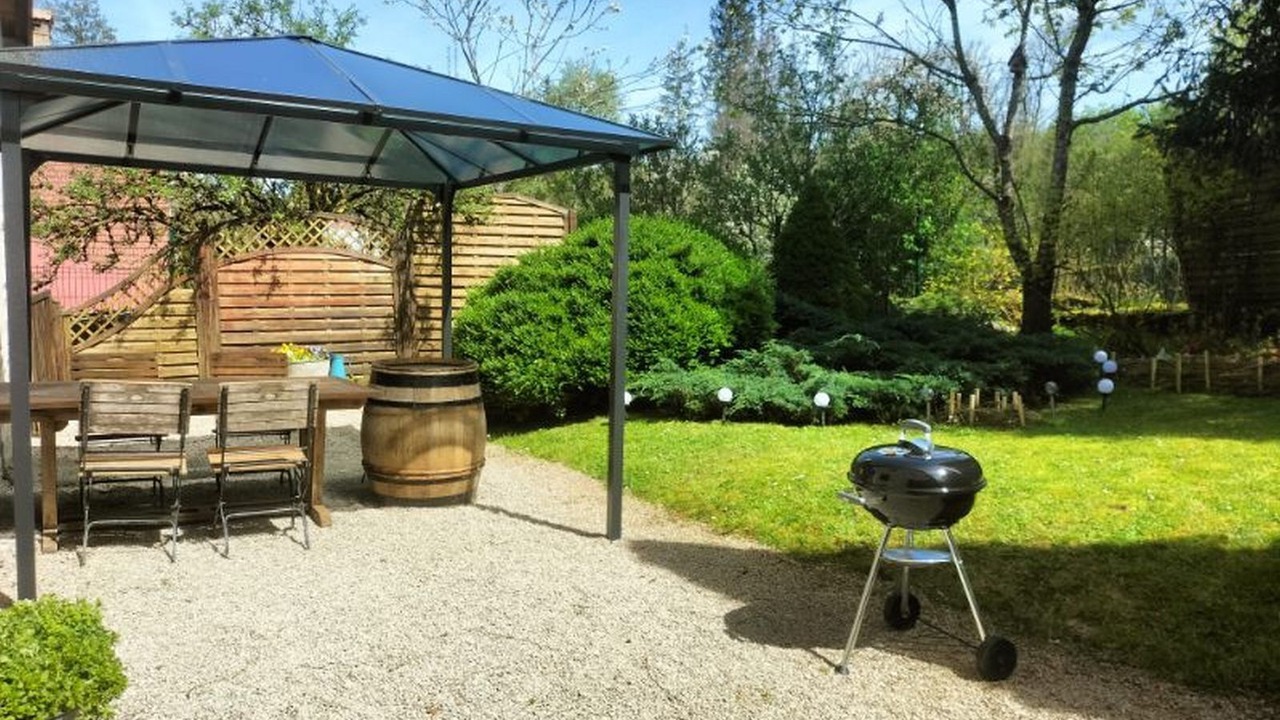 Photo of Outdoor in Le Latet