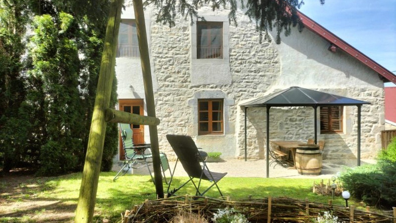 Photo of Outdoor in Le Latet