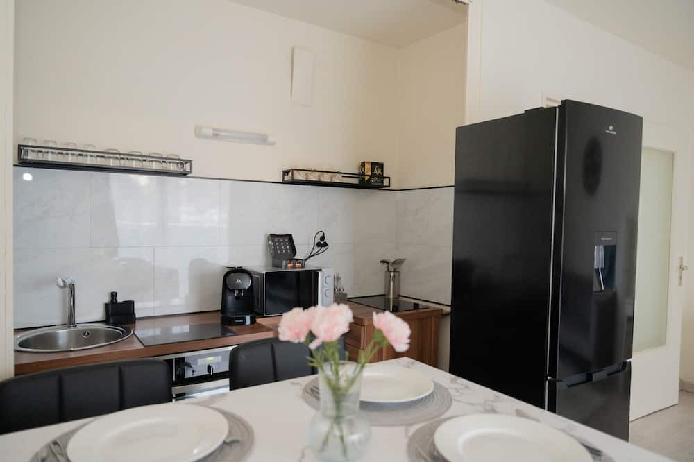 Photo of Kitchen in Lingolsheim