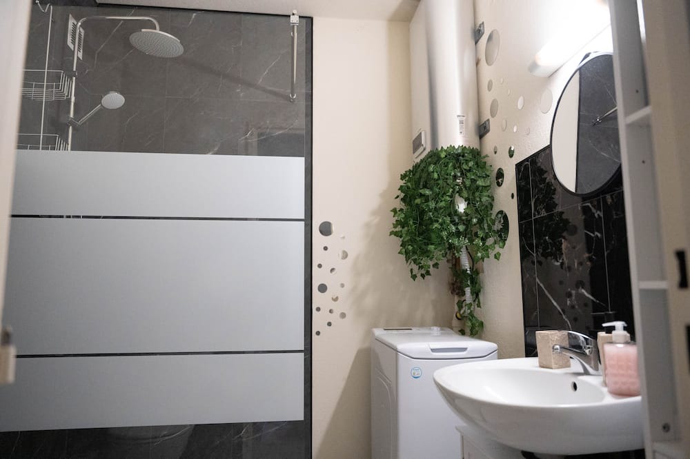 Photo of Bathroom in Lingolsheim