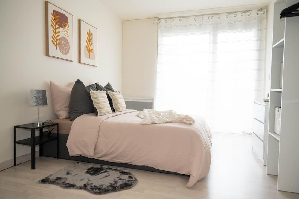 Photo of Bedroom in Lingolsheim