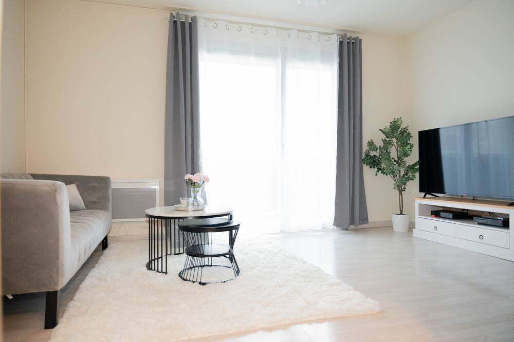 Photo of Livingroom in Lingolsheim