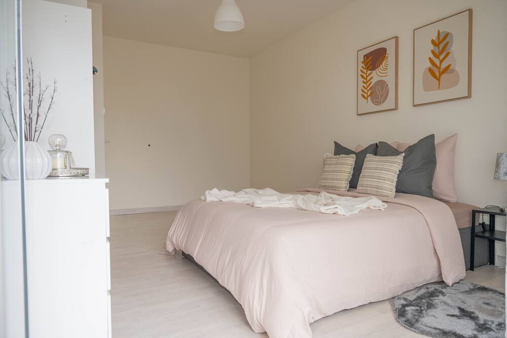 Photo of Bedroom in Lingolsheim