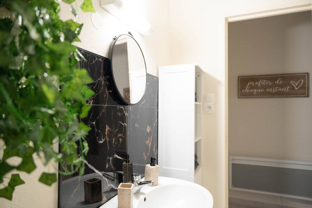 Photo of Bathroom in Lingolsheim