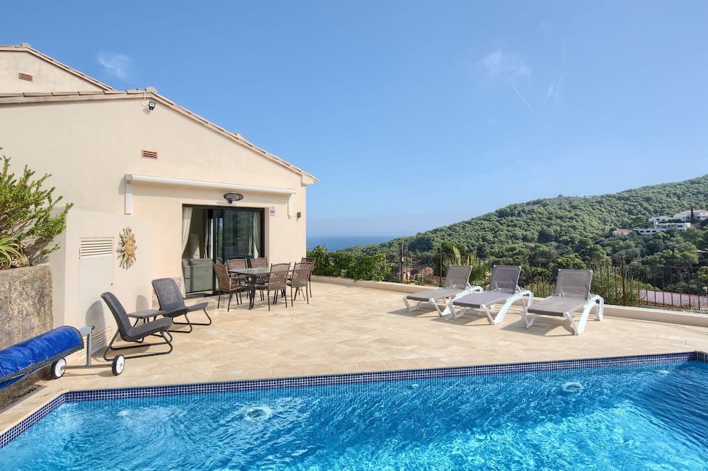 Photo of Outdoor in Sa Riera