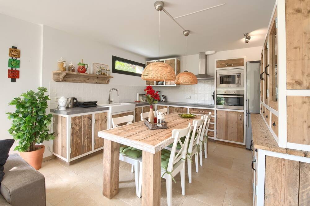 Photo of Kitchen in Sa Riera