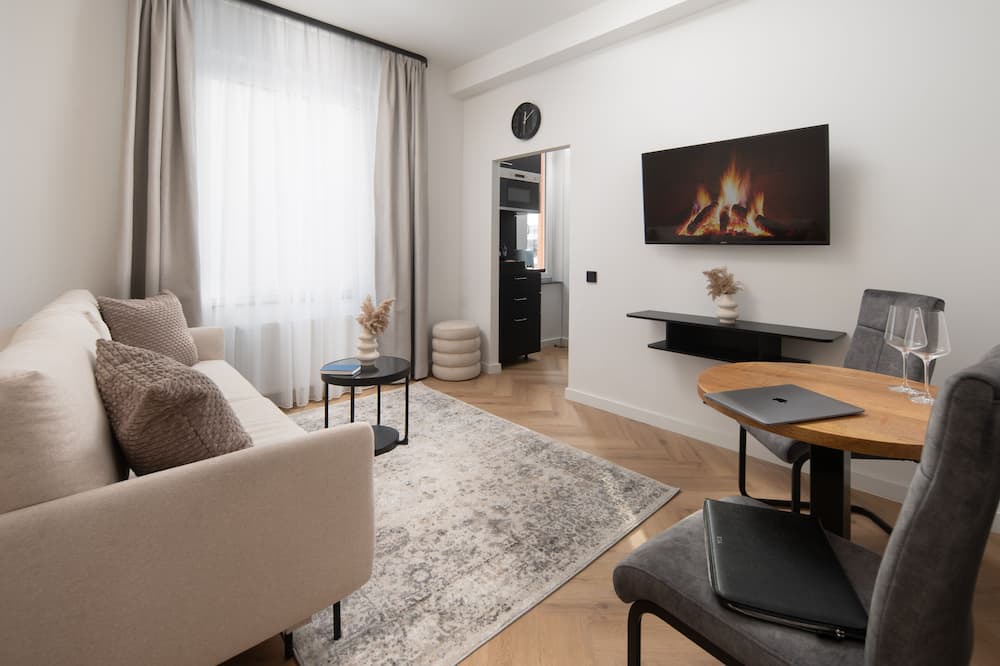 Photo of Livingroom in Findorff-Burgerweide