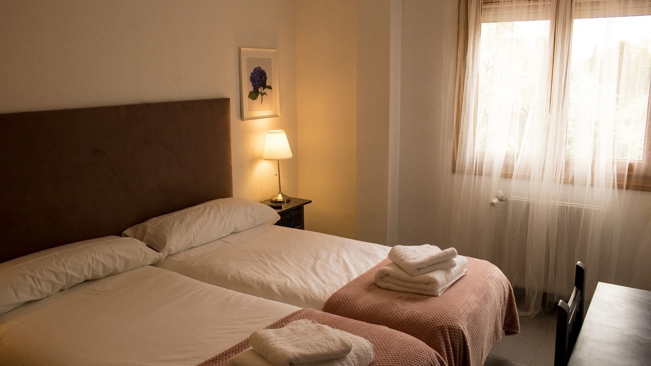 Photo of Bedroom in Guadalajara