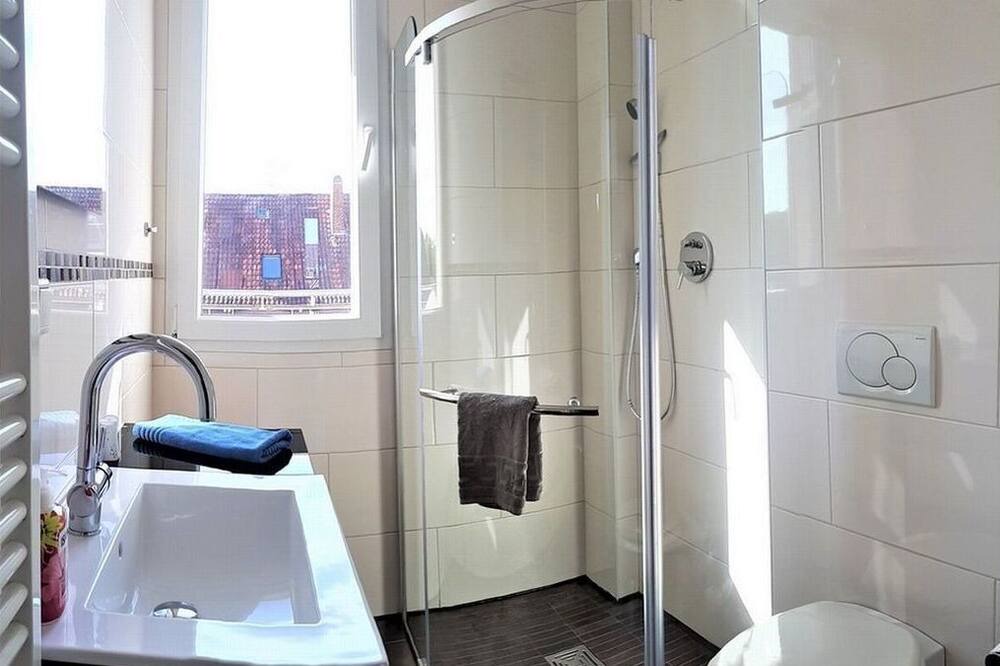 Photo of Bathroom in Innenstadtring