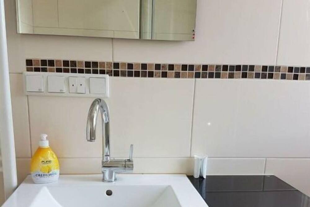 Photo of Bathroom in Innenstadtring
