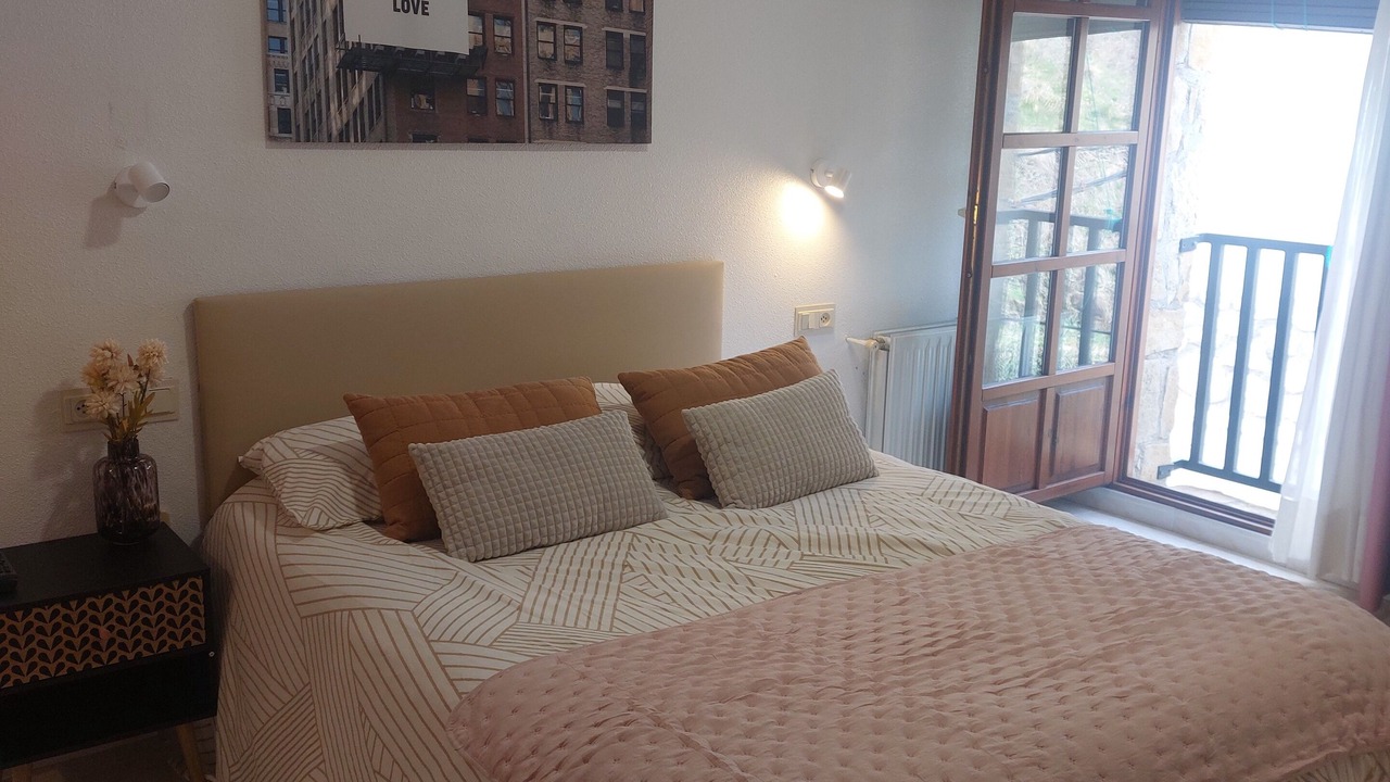 Photo of Bedroom in Chisagues