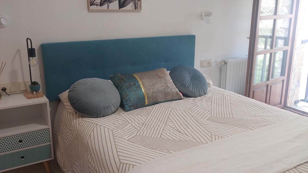 Photo of Bedroom in Chisagues